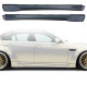 FRP TKYO Wide Body Side Skirts > BMW 328i 335i (E90) 2009-2011 > 4dr - image 1