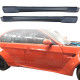 VSaero FRP TKYO Wide Body Side Skirts > BMW 328i 335i (E90) 2009-2011 > 4dr - image 1