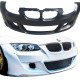 FRP TKYO Wide Body Front Bumper > BMW M3 (E92) 2008-2013 > 2dr - image 1