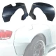FRP TKYO Wide Body Fender Flares (rear) 90mm > BMW M3 (E92) 2008-2013 > 2dr - image 1