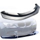 FRP LBPE Front Splitter > BMW M3 (E92) 2008-2013 > 2dr - image 1