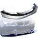 FRP LBPE Front Splitter > BMW M3 (E92) 2008-2013 > 2dr - image 1