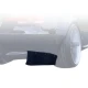 FRP LBPE Rear Bumper Add-ons > BMW M3 (E92) 2008-2013 > 2dr - image 1