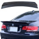 FRP LBPE Trunk Spoiler Wing > BMW M3 (E92) 2008-2013 > 2dr - image 1