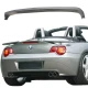 FRP HAMA Rear Lip Valance > BMW Z4 (E85) 2003-2005 - image 1