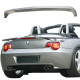 VSaero FRP HAMA Rear Lip Valance > BMW Z4 (E85) 2003-2005 - image 1