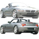 FRP HAMA Body Kit 4pc > BMW Z4 (E85) 2003-2005 - image 1