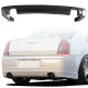 FRP BOME Rear Lip Valance > Chrysler 300C 2005-2010 - image 1