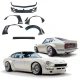 FRP TKYO Wide Body Kit w Wing > Datsun 240Z (S30) 1970-1973 > 2 Seater - image 1
