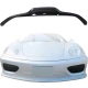 FRP RSDE Front Lip Valance > Ferrari 360 2000-2004 - image 1