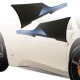 FRP OER Side Skirts > Ferrari 458 Italia / Spider 2010-2013 - image 1
