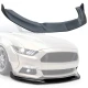 FRP RBOT Front Lip > Ford Mustang 2015-2017 - image 1