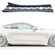 FRP RBOT Side Skirts > Ford Mustang 2015-2020 - image 1