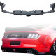 VSaero FRP RBOT Diffuser > Ford Mustang 2015-2017 - image 1