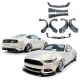 FRP RBOT Wide Body Kit > Ford Mustang 2015-2017 - image 1