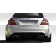 2003-2009 Mercedes CLK Black Series Rear Bumper - image 1