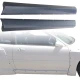 FRP TKYO Wide Body Side Skirts > Honda Civic EG 1992-1995 > 3dr Hatchback - image 1