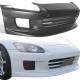 FRP GSPO Front Bumper > Honda S2000 AP1 2000-2009 - image 1