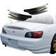 FRP GSPO Rear Bumper Add-ons > Honda S2000 AP1 2000-2003 - image 1