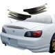 FRP GSPO Rear Bumper Add-ons > Honda S2000 AP1 2000-2003 - image 1