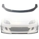 FRP TKYO Wide Body Front Lip > Honda S2000 AP1 2000-2009 - image 1