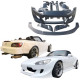FRP TKYO Wide Body Kit > Honda S2000 AP1 2000-2009 - image 1