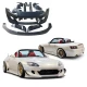 FRP TKYO Wide Body Kit > Honda S2000 AP1 2000-2009 - image 1