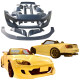 FRP TKYO Wide Body Kit w Wing > Honda S2000 AP1 2000-2009 - image 1