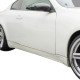 VSaero FRP DMA Side Skirts > Infiniti G35 Coupe 2003-2006 > 2dr Coupe - image 1
