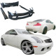VSaero FRP DMA 4pc Body Kit > Infiniti G35 Coupe 2003-2006 > 2dr Coupe - image 1