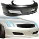 FRP NISM Front Bumper > Infiniti G35 Coupe 2003-2006 > 2dr Coupe - image 1
