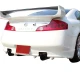 FRP VSID Rear Lip Valance > Infiniti G35 Coupe 2003-2006 > 2dr Coupe - image 1
