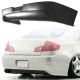 FRP GAIL Rear Bumper Add-on > Infiniti G35 Sedan 2003-2004 > 4dr Sedan - image 1