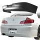 FRP GAIL Rear Bumper Add-on > Infiniti G35 Sedan 2003-2004 > 4dr Sedan - image 1