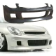 FRP TRUS Front Bumper > Infiniti G35 Sedan 2003-2004 > 4dr Sedan - image 1