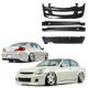 FRP TRUS Body Kit 4pc > Infiniti G35 Sedan 2003-2004 > 4dr Sedan - image 1