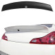 FRP LBPE Spoiler Wing > Infiniti G37 Coupe 2008-2015 > 2dr Coupe - image 1