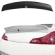 FRP LBPE Spoiler Wing > Infiniti G37 Coupe 2008-2015 > 2dr Coupe - image 1