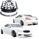 FRP LBPE Wide Body Kit w Wing > Infiniti G37 Coupe 2008-2015 > 2dr Coupe - image 1