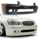 FRP JD Front Bumper > Infiniti Q45 F50 Cima 2002-2004 - image 1