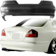 FRP JD Rear Bumper > Infiniti Q45 F50 Cima 2002-2004 - image 1
