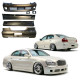 FRP JPRO Body Kit 10pc > Nissan President PGF50 2003-2010 - image 1