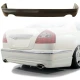 FRP WAL Rear Lip Valance > Infiniti Q45 F50 Cima 2002-2006 - image 1