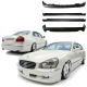 FRP WAL Body Kit 4pc > Infiniti Q45 F50 Cima 2002-2004 - image 1