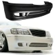FRP JD Front Bumper > Infiniti Q45 Y33 Cima 1997-2001 - image 1