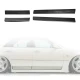 FRP JD Door Caps > Infiniti Q45 Y33 Cima 1997-2001 - image 1