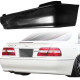 FRP JD Rear Bumper > Infiniti Q45 Y33 Cima 1997-2001 - image 1