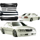 FRP JD Body Kit 8pc > Infiniti Q45 Y33 Cima 1997-2001 - image 1