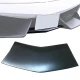 FRP LP540 LP550 SL Front Middle Splitter > Lamborghini Gallardo 2009-2013 - image 1