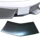 FRP LP540 LP550 SL Front Middle Splitter > Lamborghini Gallardo 2009-2013 - image 1